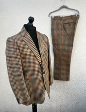 Vintage Donegal Tweed 2 Piece