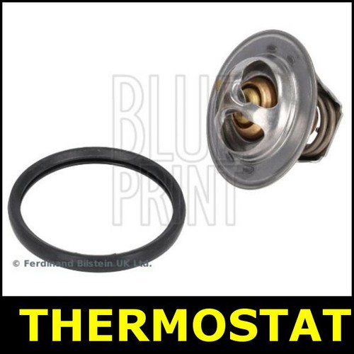 Thermostat fits nissan - thermostat,
