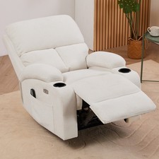 Electric Massage Chair