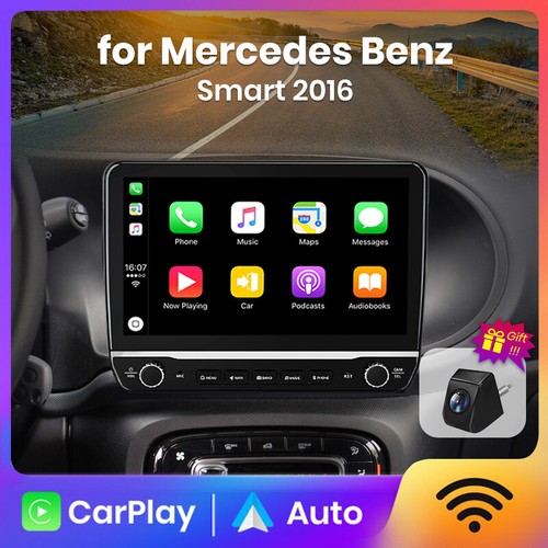 For smart fortwo 2015 - fortwo, 2015-2019