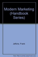 Modern Marketing (Handbook