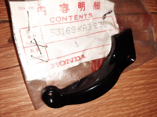 Nos honda 125 250 500 - 125,