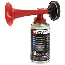 'Marina' Football Sport Event Fire Alarm 107 DB Loud Gas Hand Held Air Horn