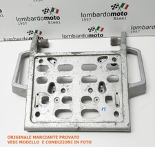 ORIGINAL Suzuki Dr 800 Big Rear Handle Package Rack - 750 Big