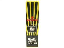 Black Stove and Grate Polish Hotspot 75ml Fireplace Cast Iron Cream Cleaner Tube