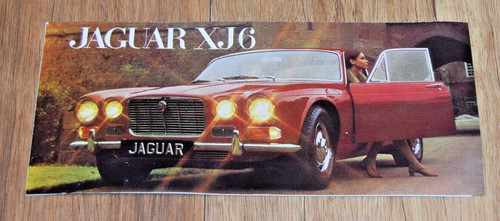 1971 jaguar range - 1971,