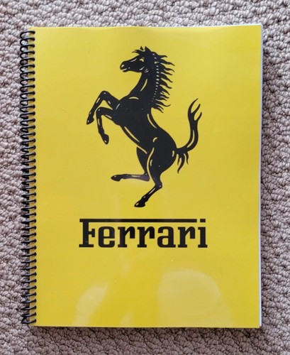 Ferrari 250 gte 2 - 250/gte, 2+2