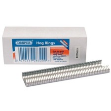 DRAPER HOG RINGS STOCK NO: 28320 PART NO: HR300