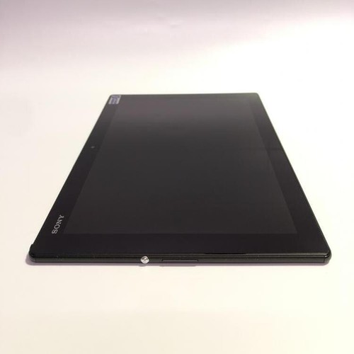 Sony xperia tablet - xperia, z4