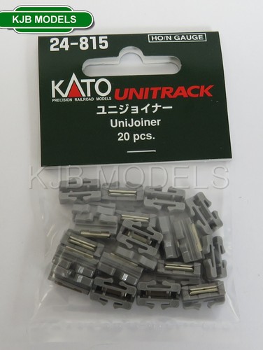 Gauge kato 24 815 - ho, 24-815