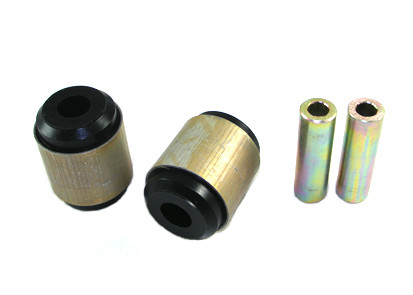 Whiteline front strut rod - front, to