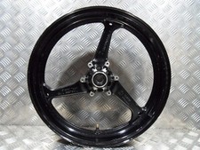Genuine HONDA CBR600RR ENKEI 17" Front wheel rim 2007 to 2011
