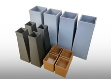  Table Leg Extenders / Risers