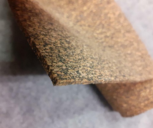 Gasket material cork - gasket,