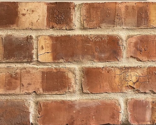 Brick slips - brick, tiles