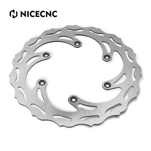 260mm front brake disc - 260mm,