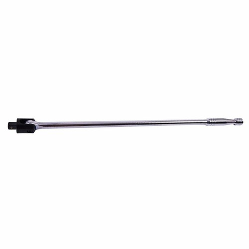 Heavy duty breaker bar - duty,