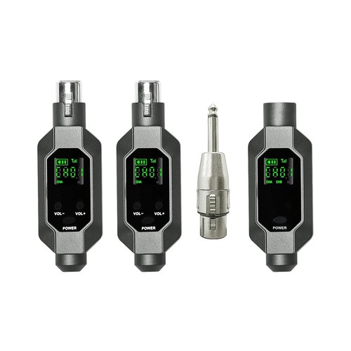Uhf wireless microphone - uhf,