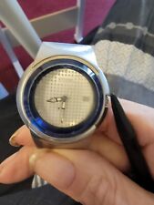 Storm Revonet Vintage Lazer Watch