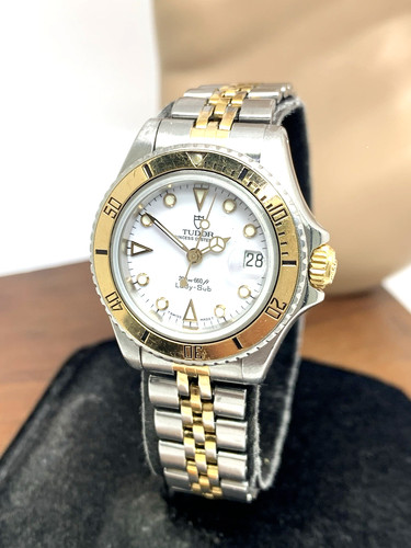 Tudor women watch vintage - tudor,
