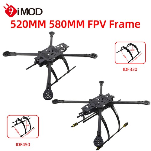 9imod fpv quadcopter carbon - 9imod,