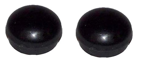 Golf mk1 wiper arm - caps, 2