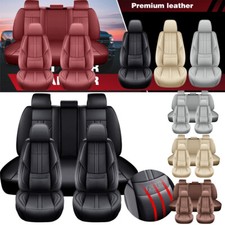 For Nissan Luxury Leather Car