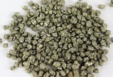 PYRITE GRANULES - 10MM -