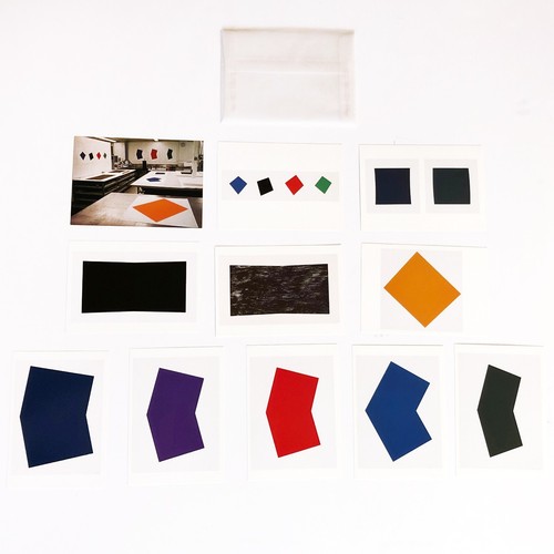Ellsworth kelly 2001 - ellsworth,