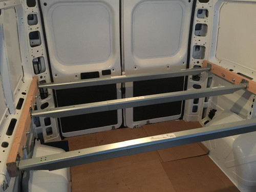 Beam mercedes benz - 3x,