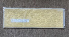 Strongbow Rubber Bar Runner