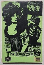 The Trumpet-Major by Thomas