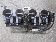 Suzuki GSXR 1000 K6 K5 2005