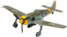 Revell Focke Wulf Fw190 F-8