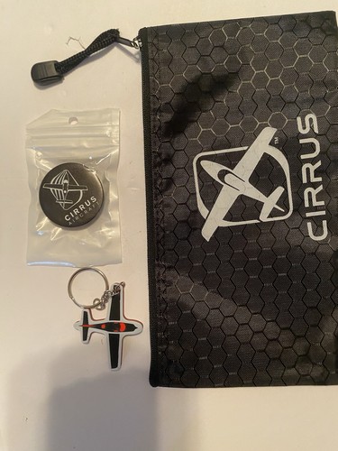 Cirrus aircraft - aircraft,