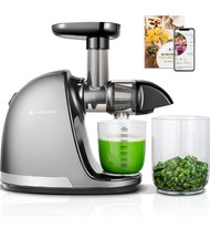 AMZCHEF Juicer Machines - Cold