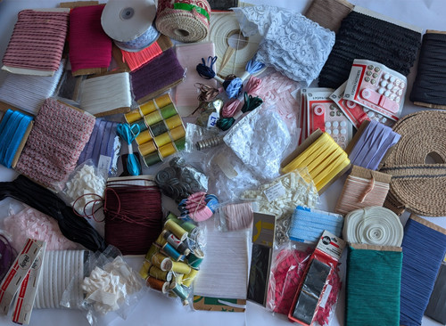 Large job lot - job, lot#20-