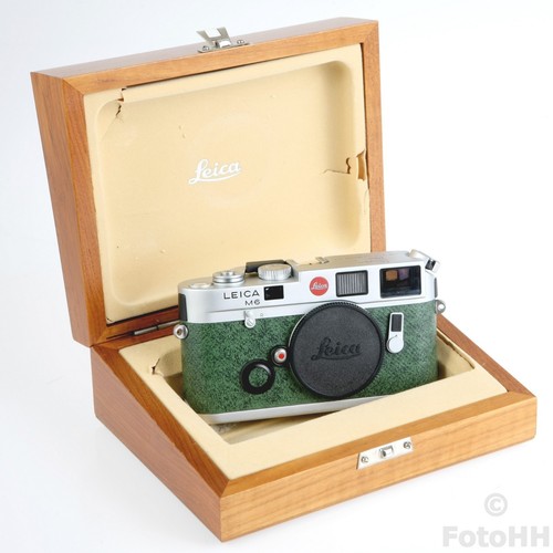 Very rare leica - very,