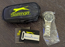 Men's Slazenger Stainless