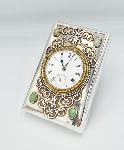Victorian american sterling - american,
