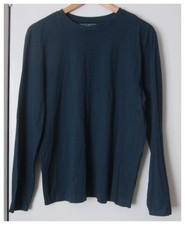 MENS LONG SLEEVE T-SHIRT BY