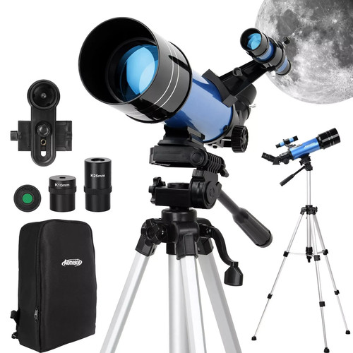 Powerful 40070 professional - powerful, hd