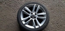 VAUXHALL CORSA D MK3 SRI 17" 4