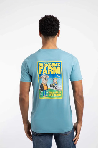 Mens weird fish barksons - mens,