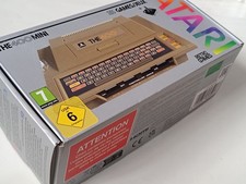 *** Atari 400 Mini - Retro