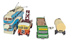 Corgi EFE Oxford Diecast Model