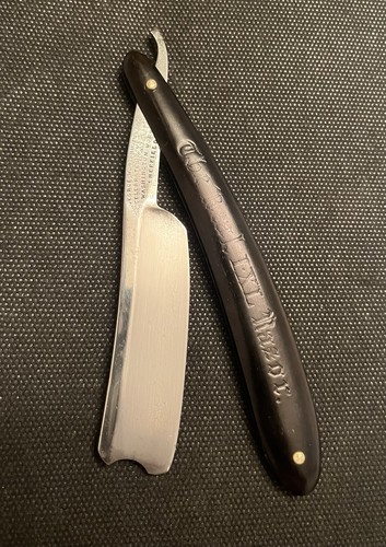 The real ixl - razor, george