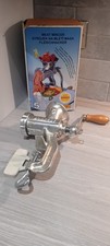 Vintage Porkert No.5 Meat