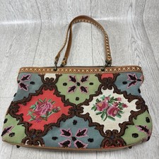 Vintage Isabella Fiore Beaded