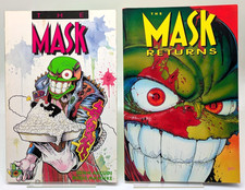The Mask & The Mask Returns |